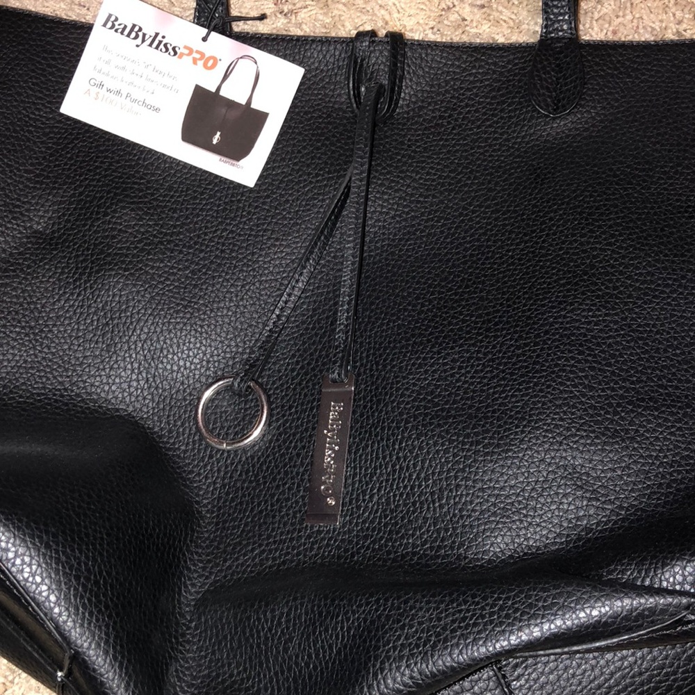 Babyliss Tote View 2